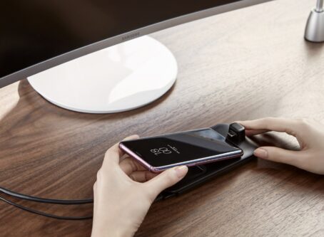 Samsung DeX 2
