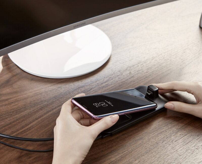 Samsung DeX 2