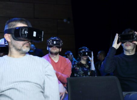 Vipnet VR