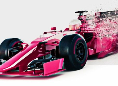 Formula 1 na MAXtv u