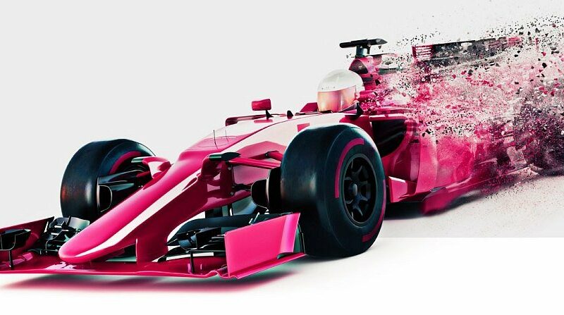 Formula 1 na MAXtv u