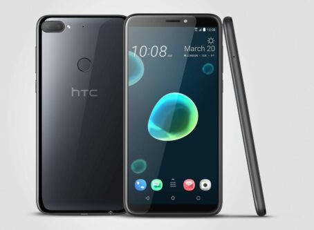 HTC Desire 12 1