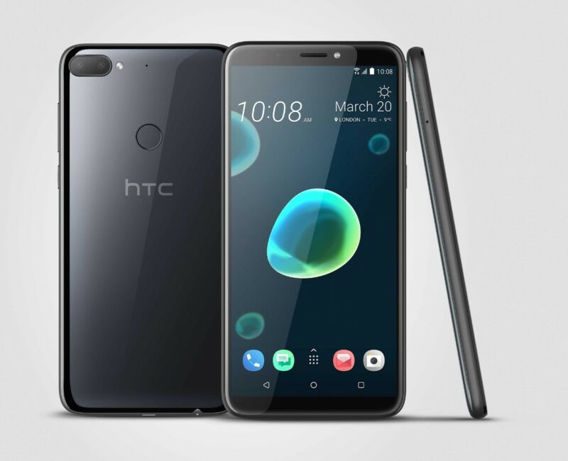 HTC Desire 12 1