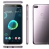 HTC Desire 12 3