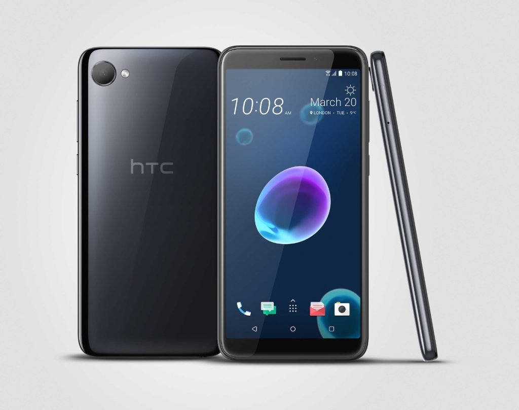 HTC Desire12 1