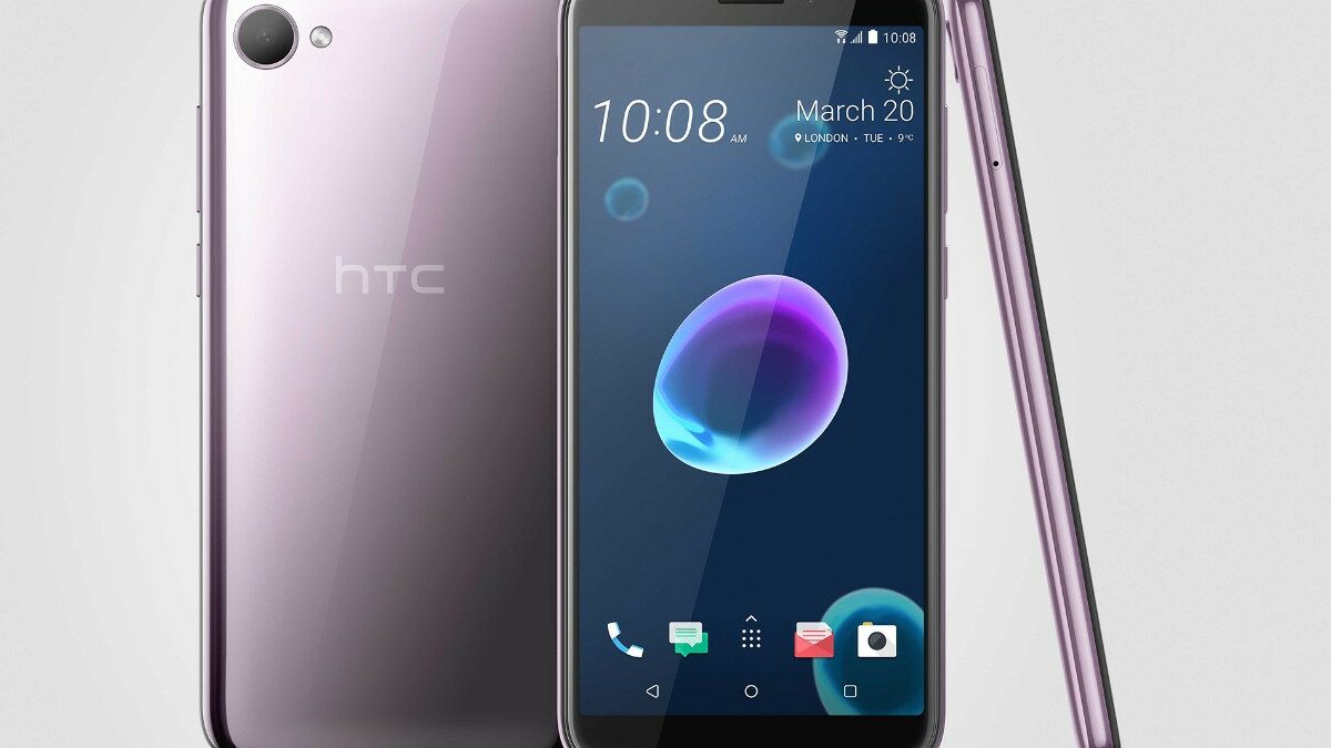 HTC Desire12 2