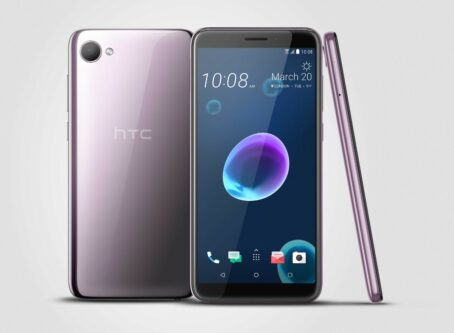 HTC Desire12 2