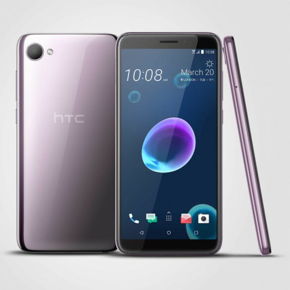 HTC Desire12 2
