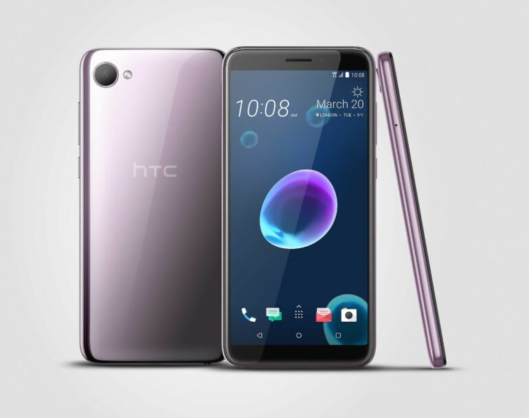 HTC Desire12 2
