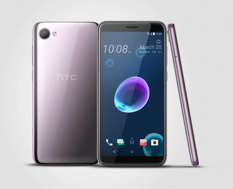 HTC Desire12 2
