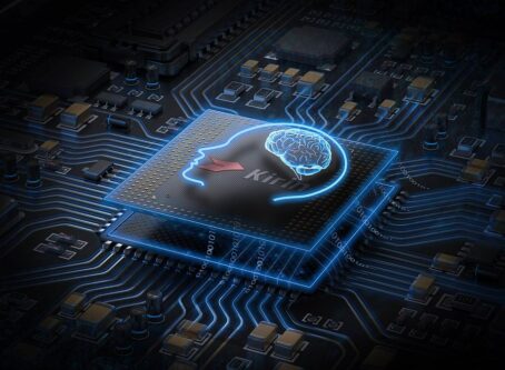 Huaweijeva prva mobilna AI platforma