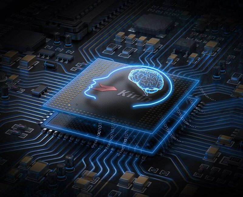 Huaweijeva prva mobilna AI platforma