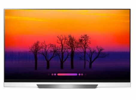 LG OLED E8 AI e1530172894336