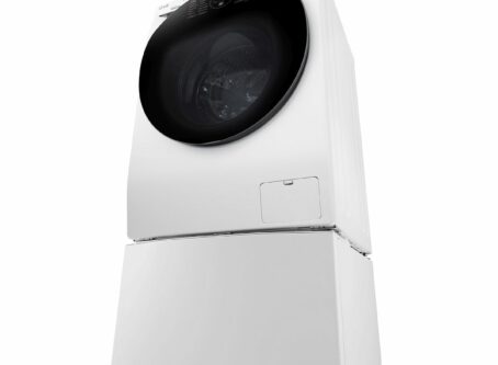 LG TwinWash 1