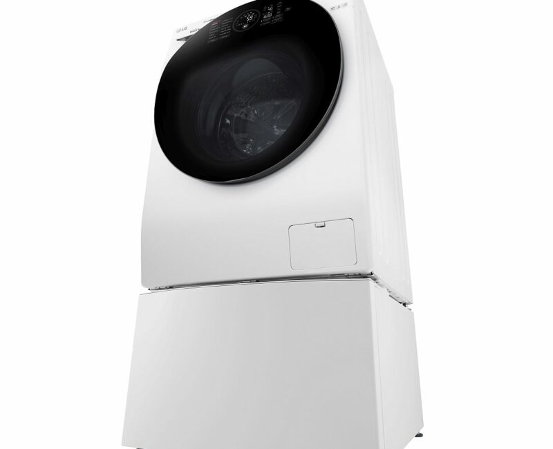 LG TwinWash 1