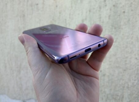 Samsung Galaxy S9 2