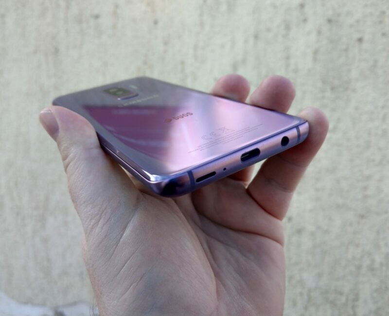 Samsung Galaxy S9 2