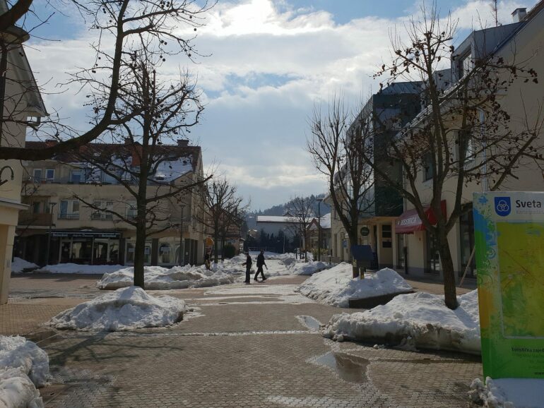 Samsung S9 dnevne fotografije 2
