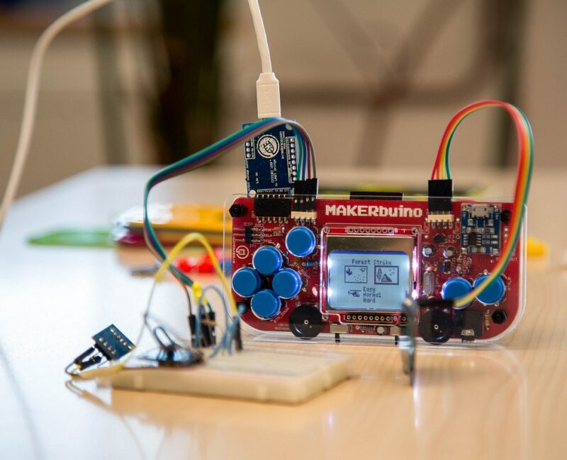 makerbuino 2