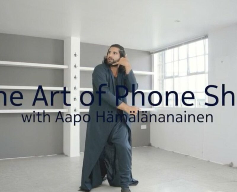 phone shui