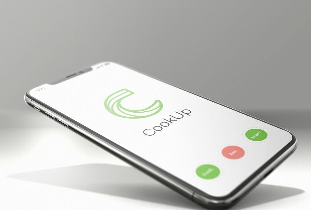 CookUp