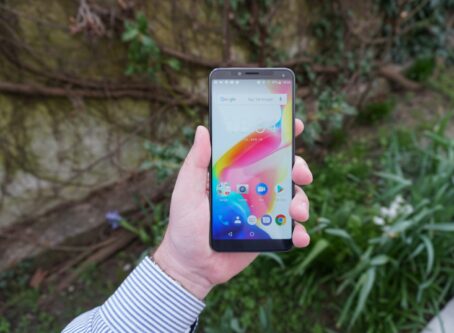 Cubot X18 Plus 13