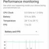 Cubot X18 Plus benchmark 14