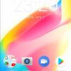 Cubot X18 Plus benchmark 5