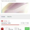 Cubot X18 Plus benchmark 6