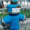Cubot X18 Plus kamera sample 7