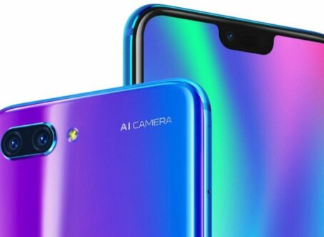 Honor 10 1