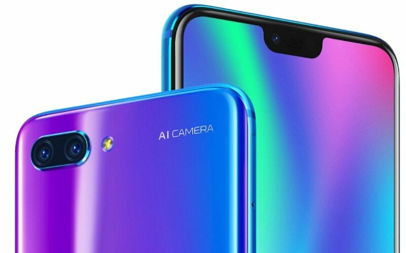 Honor 10 1