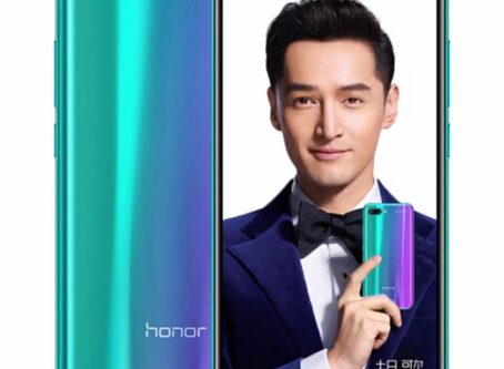 Honor 10 2