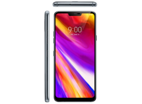 LG G7 ThinQ 1