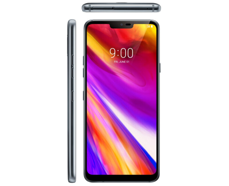 LG G7 ThinQ 1