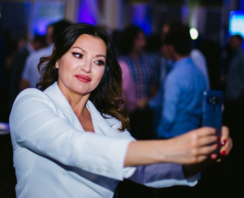 Nina Badrić
