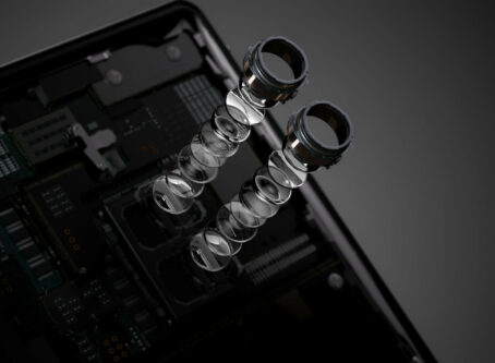 Sony XZ2 Premium 4