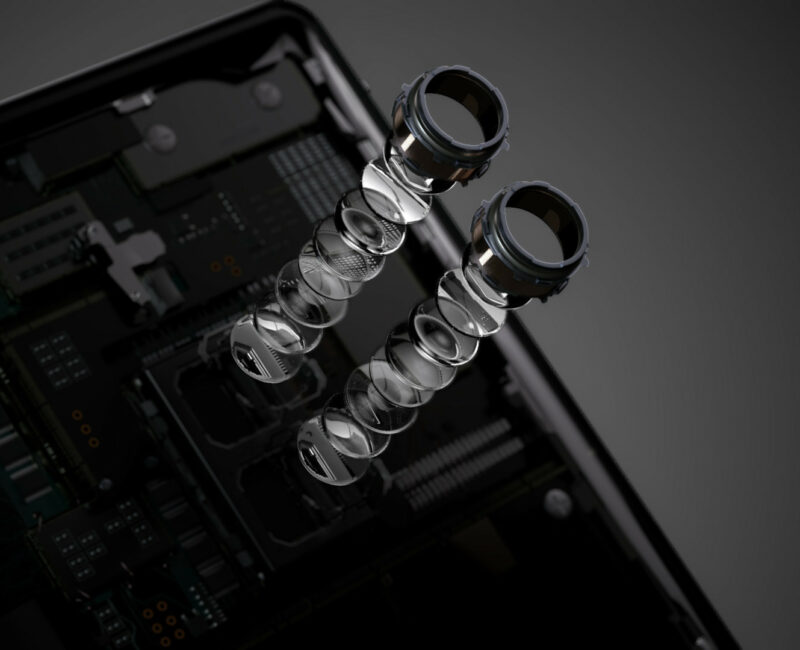 Sony XZ2 Premium 4