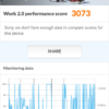 Vivax Fly V1 benchmark 5