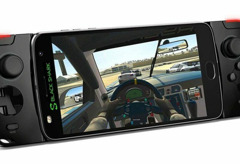 Xiaomi Black Shark 1