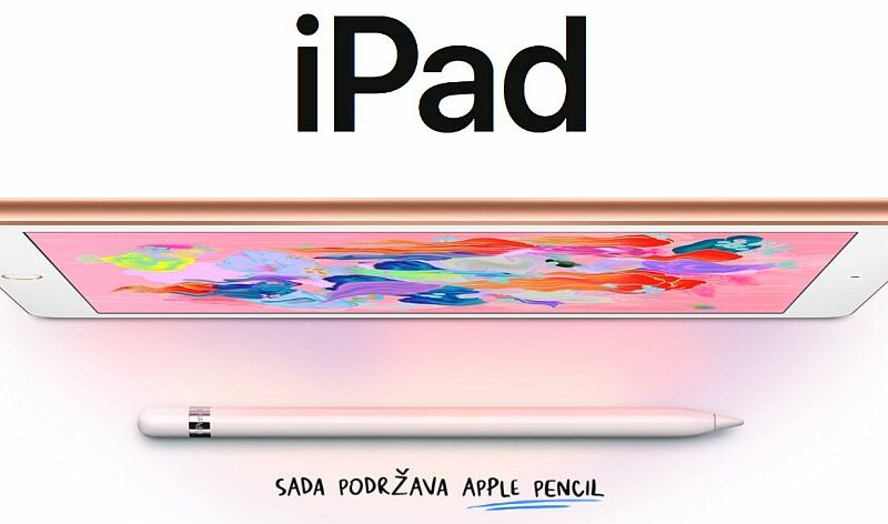 ipad 9 7 2018 2