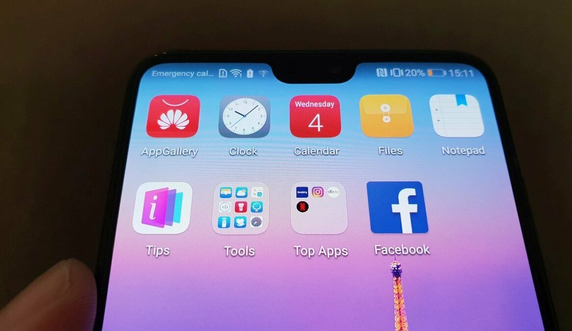 mate 20 pro benchmark 1