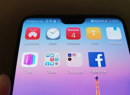 mate 20 pro benchmark 1