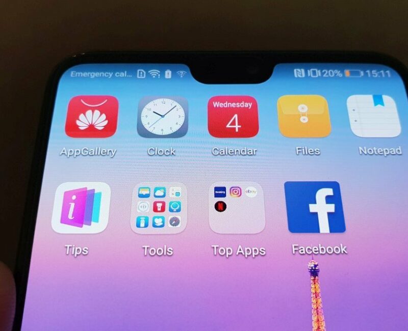 mate 20 pro benchmark 1