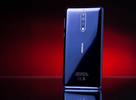 nokia 9