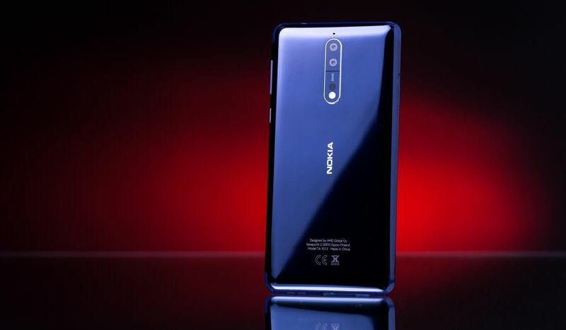 nokia 9