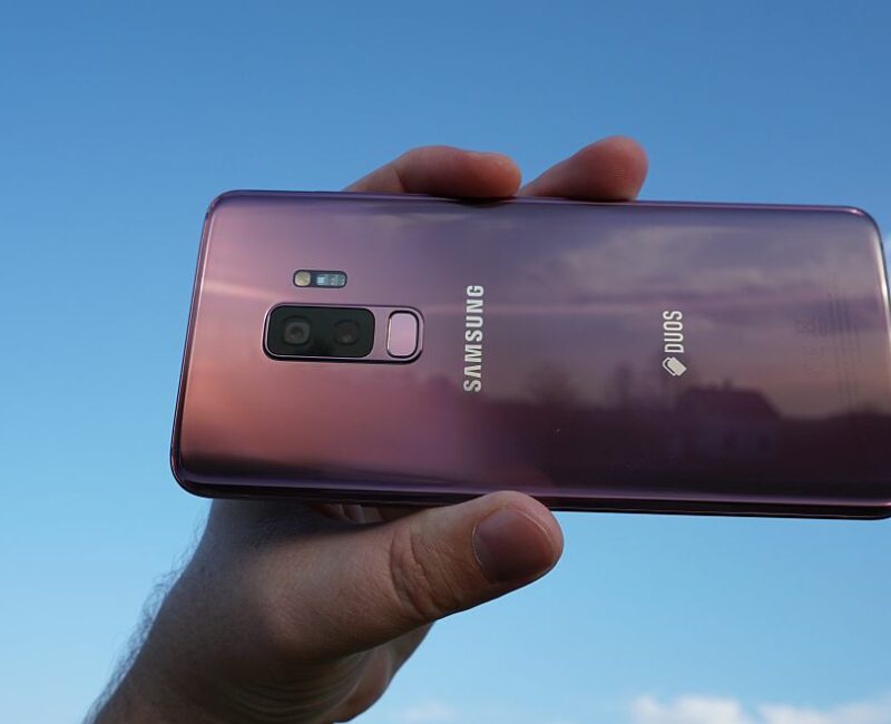 samsung s9 1