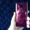 HTC U12 1