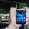 HTC U12 12