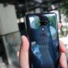 HTC U12 14